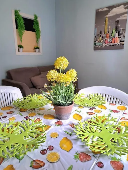 Apartment Arihome Capaci